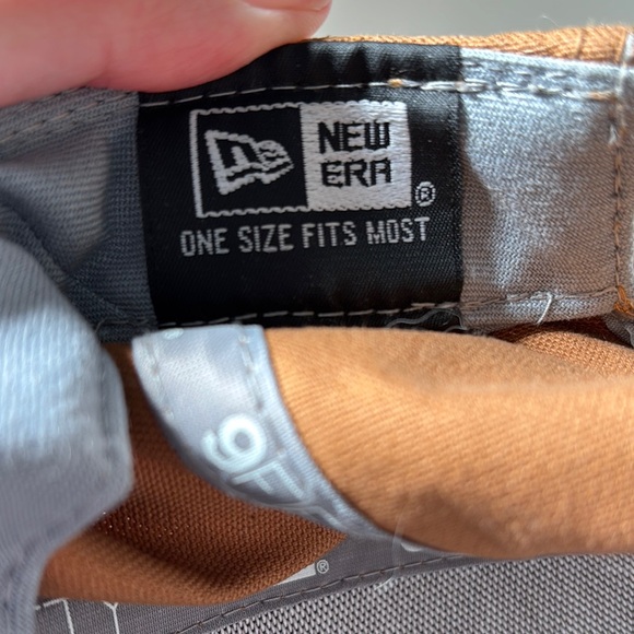 Texas Rangers Cap - Picture 7 of 8